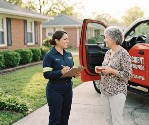 Accident Towing Service Ivanhoe, NC FAQs